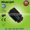 IP65 waterproof high lumen 2016 new design outdoor 250w industrial led high bay light for gas staion lighting