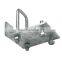 Beam Clamp for Strut Channel