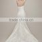 (MY0931) MARRY YOU High Quality Elgant Sweetheart Mermaid Alibaba Wedding Dress Lace 2016