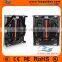 Advertising screen best price HD indoor P3 full color led tv screen