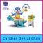 Dental Chair For Kids,Kids Dental Chair Unit,Kids Dental Clinic