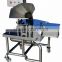 Automatic Stainless Steel Vegetable Slicer Cutting Machine CD500-I