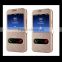 Flip leather stand case for LGG2/G3/G4,Smart case for LG G4,Smart case for LG G4