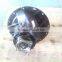 chinese King Long Higer bus rear axle differential assembly