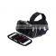 Virtual Reality 3D VR Glasses VR BOX 2.0 with Bluetooth Remote Controller