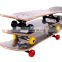 Super Power Electric Skateboard 1800W 6500mAh Carbon Fiber Deck Change Your Way of Transportation