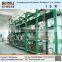 Warehouse Storage Drawer Type Mould Rack