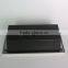 Pop Up tabletop outlet box Zinc