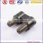 HV Cable Accessories Transformer 15/25kV 600A Busbar 2 Branches