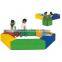 Contemporary new products baby indoor soft play