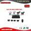Top selling dvr kit cctv system