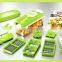 vegetable shredder, grater, fruit shredder