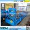 ridge capping panel machine rolling machine
