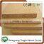 high quality 18mm Melamine particle board from professional manufacturer
