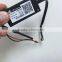 4000MA battery long time working 720 480P wifi module hidden spy ip camera for lawyer police