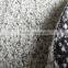 Knitted Wool Boucle Fabric for Coat