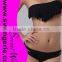 Pure Color Fringed Tassels Bikini with Hollow-Out Panty NA102-dark purple