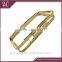 18*10cm high quality gold plating metal purse frame &clutch bag metal frame