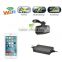 WiFi Car Rearview Camera Wireless Back Up Reserve IP66 Waterproof Cam Supporting Android