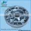380 Die Cast Aluminium Alloy Die Casting