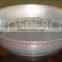 cnc cake holder spinning machine bakery tools spinning machine