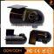 Mini Vehicle front road wide view camera(can view 4-lanes), ccd car camera
