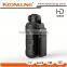 IP 68 standard waterproof battery dismountable infrared rays 2016 New back clip 4k 360 video