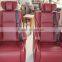 for MPV modification luxury Single electric auto seat customized seat with CCC