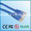 China  SFTP 100 pair cat6 utp lan cable