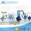 Chinese classic tricycles 3 wheel kids pedal bike
