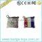 National Flag Stainless Iron Mobile Phone Accessories
