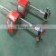 Portable Straight Line CNC Flame Cutting Machine System Plasma Cutting Machine