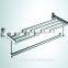 Bath and Shower Room Wall Hung Glass Shelf