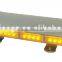 Police LED warning light bar , Auto MiNi LED light bar , LED emergency light bar (SR-MIB-113), 56W Highpower LED. Magnetic base
