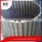 Best sell galvanized razor barbed wire for fencing