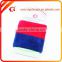 wrist sweatband for European soccer promotion products