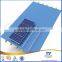 solar mental roof mounting system