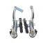 hot sale high quality wholesale price durable popular aluminum bicycle V-brake 406 bicycle parts