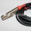 F3C Series M12 Inductive Sensors, Cylinder Shape Inductance Sensor, PNP/NPN, Flush/Non-flush