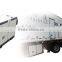 Side-mount Genset for Refrigerated Container