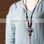 2016 Hot sale Fashion Long Necklace