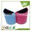 Multi color table pen holder promotional pen stand
