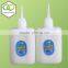 Plastic bottles 3 seconds glue made in China HH001