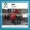 Athletic Surface Waste Tire Crumbling Machines