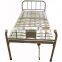 CE Standard Cheap Manual Hospital One Crank Bed For Ward