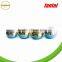spherical cream jar,empty cream jar, cosmetics cream glass bottles and jars,spherical cream jar