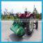 Forestry Mulcher