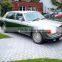 USED CARS - ROLLS-ROYCE SILVER SPUR SALOON CAR (RHD 7424)