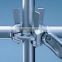 Q235 Steel Ringlock scaffolding system ,ringlock scaffolding rosette