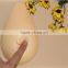 Shipping free!!!sex product beige silicone fake breast,beautiful breasts for women